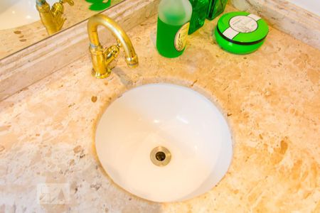 Apartamento à venda com 270m², 4 quartos e 3 vagasLavabo - Pia