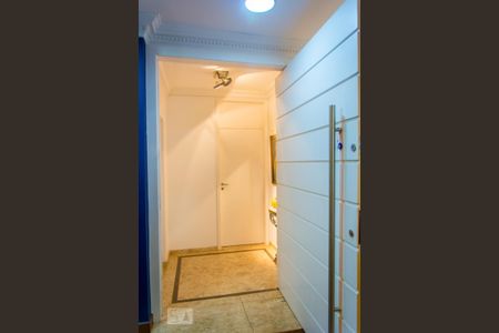 Apartamento à venda com 270m², 4 quartos e 3 vagasHall de Entrada