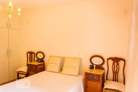 Apartamento à venda com 270m², 4 quartos e 3 vagasQuarto 3