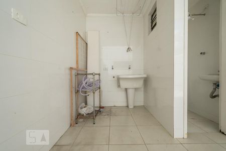Casa à venda com 190m², 3 quartos e 2 vagasÁrea de Serviço