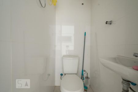 Casa à venda com 190m², 3 quartos e 2 vagasBanheiro de Serviço