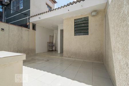 Casa à venda com 190m², 3 quartos e 2 vagasQuintal