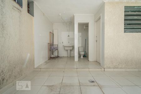 Casa à venda com 190m², 3 quartos e 2 vagasÁrea de Serviço