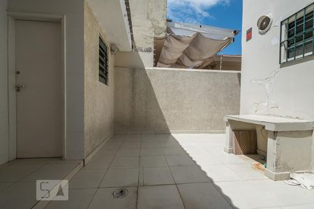Casa à venda com 190m², 3 quartos e 2 vagasQuintal