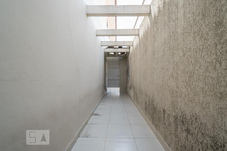 Casa à venda com 190m², 3 quartos e 2 vagasCorredor Lateral