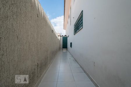 Casa à venda com 190m², 3 quartos e 2 vagasCorredor Lateral