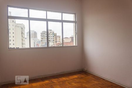 Quarto 2 de apartamento para alugar com 2 quartos, 56m² em Vila Buarque, São Paulo