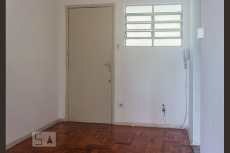 Sala de apartamento para alugar com 2 quartos, 56m² em Vila Buarque, São Paulo
