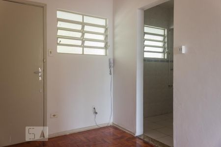 Sala de apartamento para alugar com 2 quartos, 56m² em Vila Buarque, São Paulo