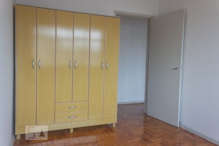 Quarto 1 de apartamento para alugar com 2 quartos, 56m² em Vila Buarque, São Paulo