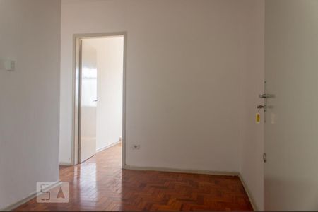 Sala de apartamento para alugar com 2 quartos, 56m² em Vila Buarque, São Paulo