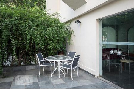 Apartamento à venda com 60m², 2 quartos e 1 vaga Apartamento à venda com 60m², 2 quartos e 1 vagaÁrea comum