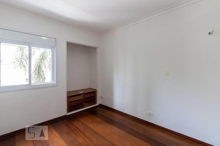 Quarto 1 de apartamento à venda com 2 quartos, 60m² em Indianópolis, São Paulo
