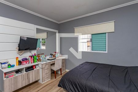 Casa à venda com 190m², 3 quartos e 2 vagas Casa à venda com 190m², 3 quartos e 2 vagasQuarto 3