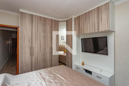 Casa à venda com 190m², 3 quartos e 2 vagas Casa à venda com 190m², 3 quartos e 2 vagasQuarto 1 - suíte