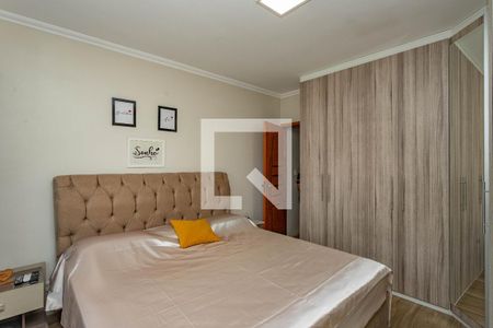 Casa à venda com 190m², 3 quartos e 2 vagas Casa à venda com 190m², 3 quartos e 2 vagasQuarto 1 - suíte