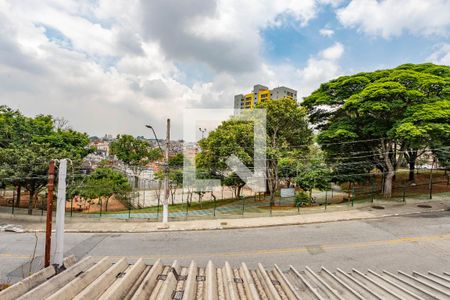 Casa à venda com 190m², 3 quartos e 2 vagas Casa à venda com 190m², 3 quartos e 2 vagasVista da suíte