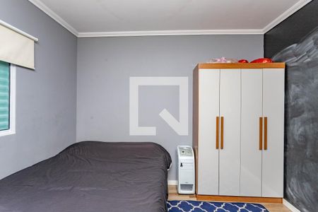 Casa à venda com 190m², 3 quartos e 2 vagas Casa à venda com 190m², 3 quartos e 2 vagasQuarto 3