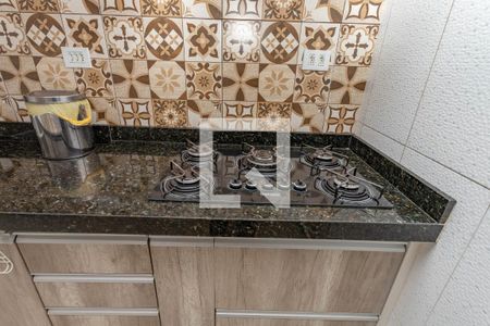 Casa à venda com 190m², 3 quartos e 2 vagas Casa à venda com 190m², 3 quartos e 2 vagasCozinha