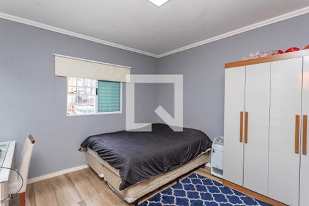 Casa à venda com 190m², 3 quartos e 2 vagas Casa à venda com 190m², 3 quartos e 2 vagasQuarto 3