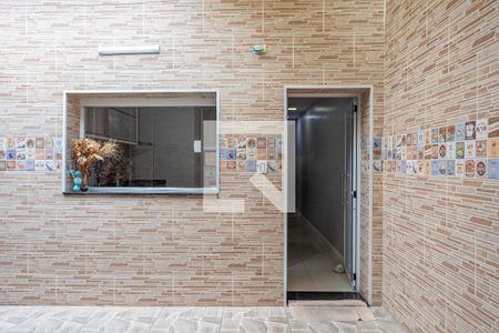 Casa à venda com 190m², 3 quartos e 2 vagas Casa à venda com 190m², 3 quartos e 2 vagasÁrea de serviço