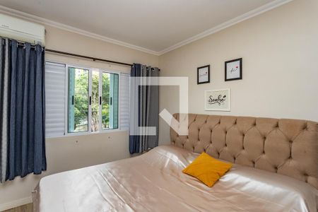 Casa à venda com 190m², 3 quartos e 2 vagas Casa à venda com 190m², 3 quartos e 2 vagasQuarto 1 - suíte