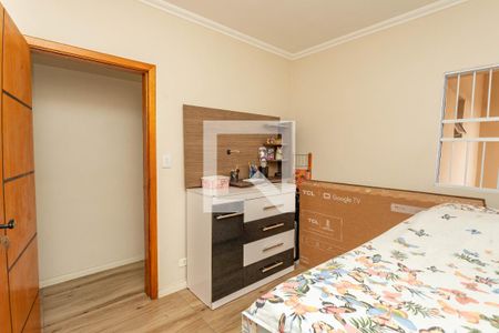 Casa à venda com 190m², 3 quartos e 2 vagas Casa à venda com 190m², 3 quartos e 2 vagasQuarto 2