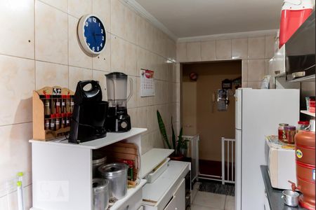 Apartamento à venda com 50m², 2 quartos e sem vaga Apartamento à venda com 50m², 2 quartos e sem vagaCozinha