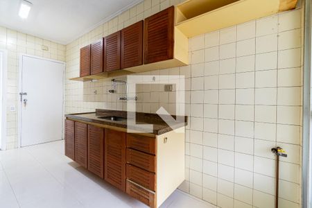 Apartamento à venda com 86m², 3 quartos e 1 vagaCozinha