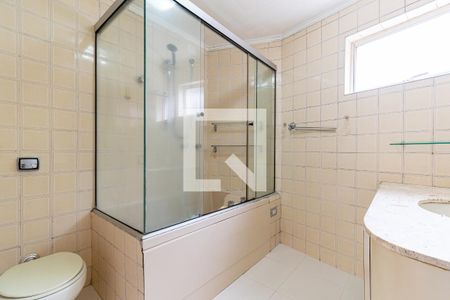 Apartamento à venda com 86m², 3 quartos e 1 vagaBanheiro 