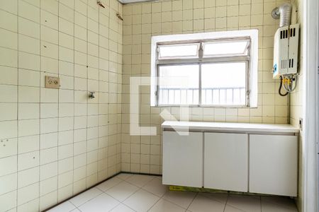 Apartamento à venda com 86m², 3 quartos e 1 vagaLavanderia