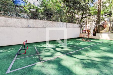 Apartamento à venda com 86m², 3 quartos e 1 vagaQuadra