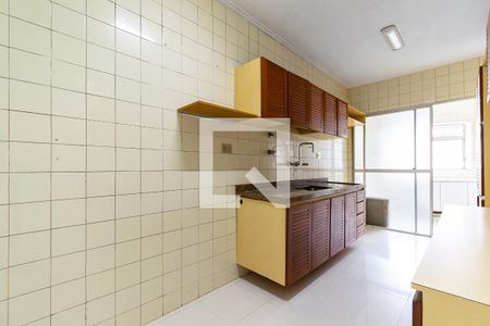 Apartamento à venda com 86m², 3 quartos e 1 vagaCozinha