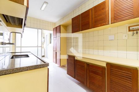 Apartamento à venda com 86m², 3 quartos e 1 vagaCozinha