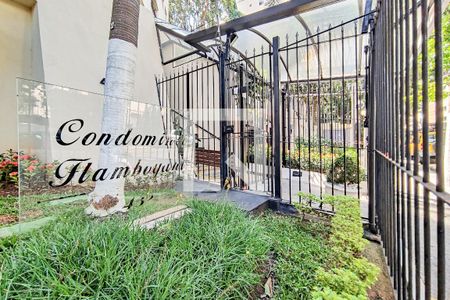 Apartamento à venda com 86m², 3 quartos e 1 vagaFachada