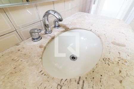 Apartamento à venda com 86m², 3 quartos e 1 vagaBanheiro 