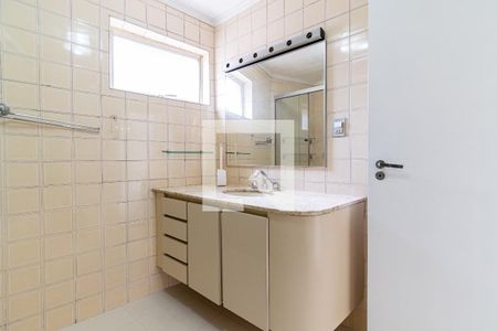 Apartamento à venda com 86m², 3 quartos e 1 vagaBanheiro 