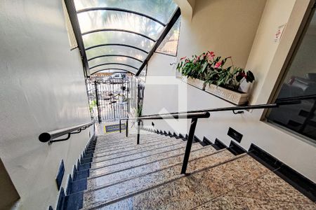 Apartamento à venda com 86m², 3 quartos e 1 vagaEntrada