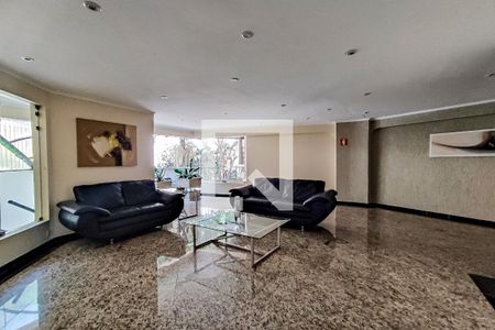 Apartamento à venda com 86m², 3 quartos e 1 vagaHall de entrada