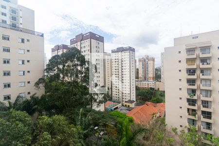 Apartamento à venda com 86m², 3 quartos e 1 vagaVista do Quarto 2
