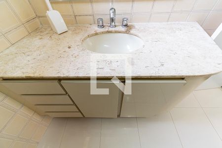 Apartamento à venda com 86m², 3 quartos e 1 vagaBanheiro 