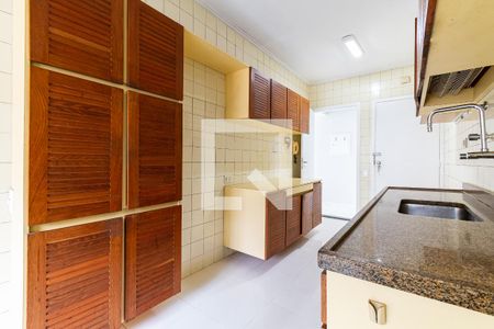 Apartamento à venda com 86m², 3 quartos e 1 vagaCozinha