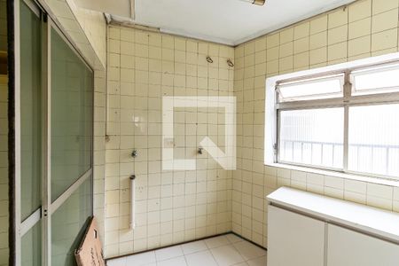 Apartamento à venda com 86m², 3 quartos e 1 vagaVista do Quarto 3
