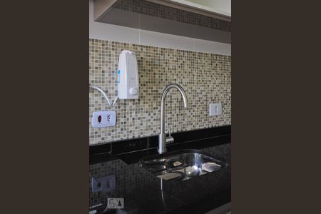 Apartamento para alugar com 35m², 1 quarto e sem vagaCozinha