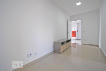 Apartamento para alugar com 35m², 1 quarto e sem vagaSala