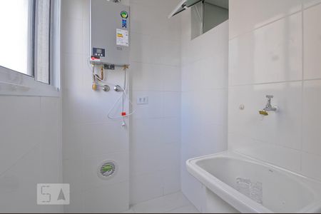 Apartamento para alugar com 35m², 1 quarto e sem vagaLavanderia