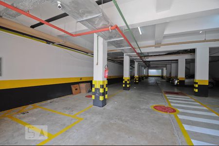 Apartamento para alugar com 35m², 1 quarto e sem vagaGaragem