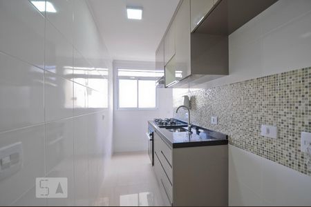 Apartamento para alugar com 35m², 1 quarto e sem vagaCozinha