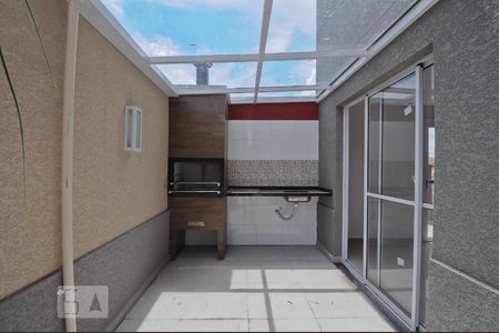 Apartamento para alugar com 35m², 1 quarto e sem vagaChurr