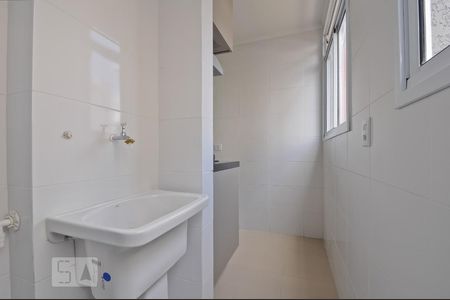 Apartamento para alugar com 35m², 1 quarto e sem vagaLavanderia
